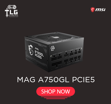 msi a750gl tlg